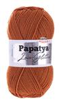 Papatya Love Glitter Yarn