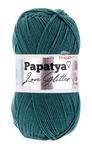 Papatya Love Glitter Yarn