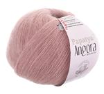 Papatya Angora Merino Yarn