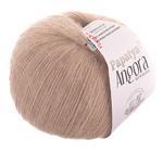 Papatya Angora Merino Yarn