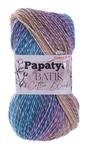 Papatya Batik Cotton Blend Yarn