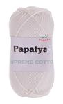 Papatya Supreme Cotton Yarn