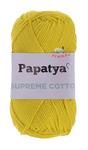 Papatya Supreme Cotton Yarn