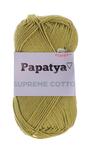 Papatya Supreme Cotton Yarn