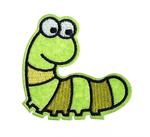 Patch caterpillar 65x66mm