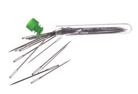 Needles with a large eye 4-6cm/25 pcs