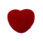 Little nose plush  heart red