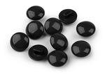 Button 13mm plastic