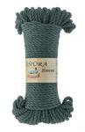 Yarn cotton cord 8mm