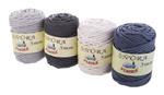 Yarn cotton cord 5mm