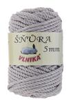 Yarn cotton cord 5mm