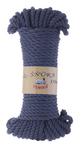 Yarn cotton cord 10mm