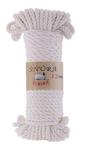 Yarn cotton cord 12mm