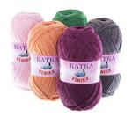 Yarn Katka