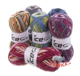 Colorway Sock Yarn