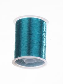 Metallic thread 55m