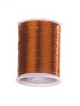 Metallic thread 55m