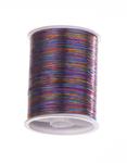 Metallic thread 55m