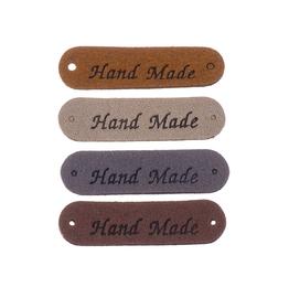 Patchwork HAND MADE 45x11 mm artificial leather