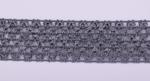 Crochet Elastic Stretch Band 4 cm/30cm