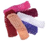 Crochet Elastic Stretch Band 4 cm/30cm