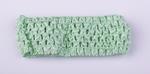 Crochet Elastic Stretch Band 4 cm/30cm