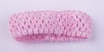 Crochet Elastic Stretch Band 4 cm/30cm