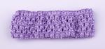 Crochet Elastic Stretch Band 4 cm/30cm