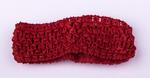 Crochet Elastic Stretch Band 4 cm/30cm