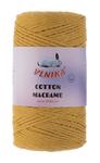 Cotton Macrame Yarn