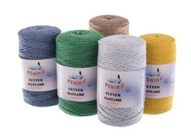 Cotton Macrame Yarn