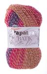 Papatya Batik Cotton Blend Yarn