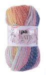 Papatya Batik Cotton Blend Yarn