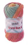 Papatya Sundae Yarn