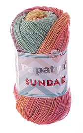 Papatya Sundae Yarn