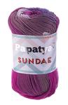 Papatya Sundae Yarn