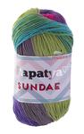 Papatya Sundae Yarn
