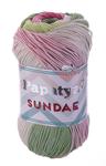 Papatya Sundae Yarn