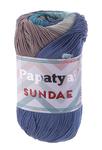 Papatya Sundae Yarn
