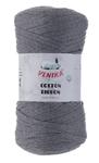 Cotton Ribbon Yarn