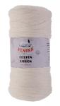 Cotton Ribbon Yarn