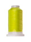 Luminescent polyester thread 800 m