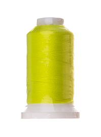 Luminescent polyester thread 800 m