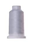 Luminescent polyester thread 800 m