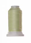 Luminescent polyester thread 800 m