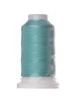 Luminescent polyester thread 800 m