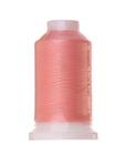 Luminescent polyester thread 800 m