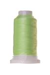 Luminescent polyester thread 800 m