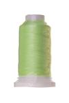 Luminescent polyester thread 800 m