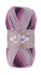 Bella Batik Yarn 100